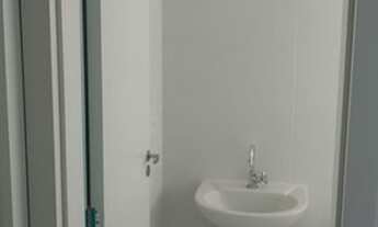 Imagem 3: Casa nova São José dos Pinhais