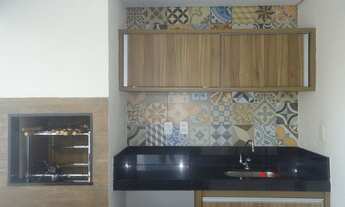 Imagem 3: Oportunidade Apto de 95m2, 2 dorms, 1 suíte, Varanda Gourmet, 2 vgs próximo a Vila Cruzeir