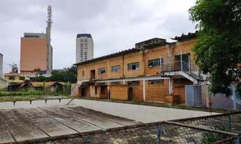 Imagem 6: Lote/Terreno para aluguel possui 11000 m2