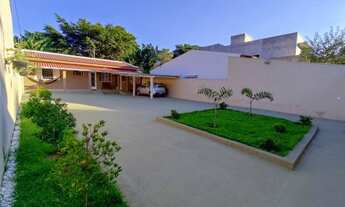 Imagem: Casa temporada Águas de Lindóia