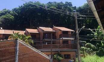 Imagem 4: Sobrado 2 suítes 50m do mar centro de bombinhas