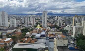 Imagem 5: APARTAMENTO PARA LOCAÇÃO VILA ROMANA 206 METROS 3 SUITES 3 GRAGEM EXCELENTE VISTA