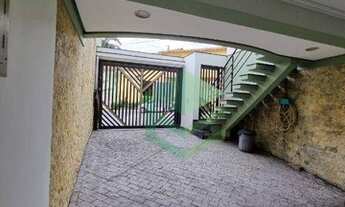 Imagem 5: Sobrado com 3 dormitórios à venda, 309 m² por R$ 1.100.000,00 - Nova Petrópolis - São Bern