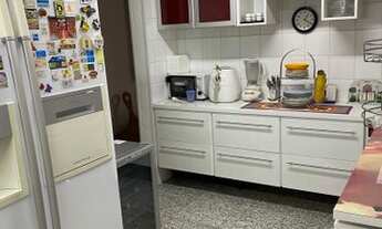 Imagem 7: Casa de condomínio sobrado para venda com 163 metros quadrados com 4 quartos