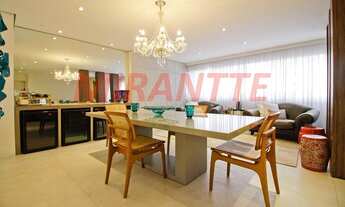 Imagem 5: Apartamento com 4 dormitórios à venda, 206 m² por R$ 2.100.000 - Santana - São Paulo/SP