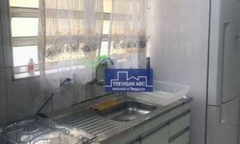 Imagem 6: Apto à venda no Planalto/SBC - 02 Dorms, 01 Ste, 01 Vaga