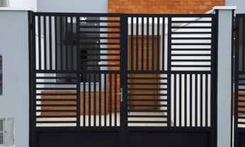 Imagem 2: Casa para venda tem 57 metros quadrados com 2 quartos em Jardim Eucalíptos - Sorocaba/SP