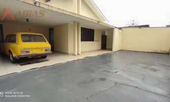 Imagem 3: São Carlos - Casa Padrão - Jardim Cruzeiro do Sul