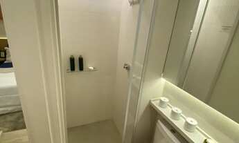 Imagem 4: Apartamento para venda com 39 metros quadrados com 2 quartos em Brás - São Paulo - SP