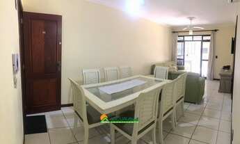 Imagem 4: Bombinhas com vista para o mar mobiliado 02 dorms