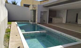 Imagem 3: Sobrado à venda Alphaville Araguaia