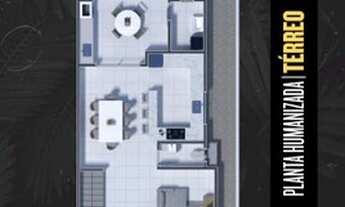 Imagem 2: à venda 3 quartos Jardim Park Real Indaiatuba