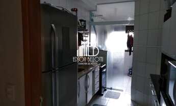 Imagem 7: Apartamento à Venda no bairro Baeta Neves