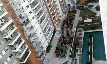 Imagem 4: Jacarepaguá Apartamento com 3 dormitórios