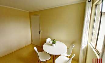 Imagem 5: Apartamento a venda Barreirinha / Santa Cândida