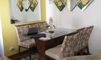 Imagem 3: Apartamento - 3 Dormitórios - Saúde