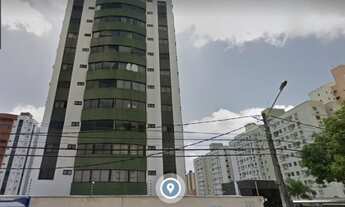 Imagem 7: Apartamento em Nova Parnamirim (72 m², 2/4 sendo 01 suíte, escritório