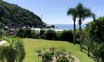 Imagem: Apartamento mobiliado com 3 suítes de frente