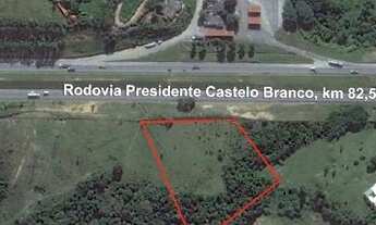 Imagem: Terreno à venda, 24000 m² - Castelo Branco
