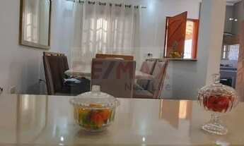 Imagem 3: Casa com 3 dormitórios à venda, 171 m² por R$ 449.990,00 - Vila Virgínia - Itaquaquecetuba