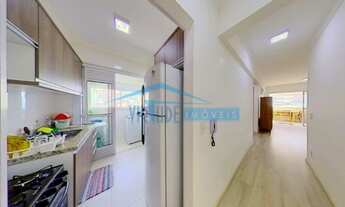 Imagem 5: São Paulo - Apartamento Padrão - VILA BERTIOGA