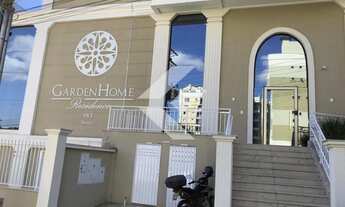 Imagem: Apartamento Semimobiliado 2 quartos 1 suíte