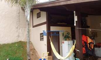 Imagem 4: Casa residencial à venda, Caminhos de San Conrado, Campinas