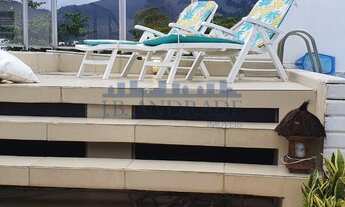 Imagem 5: Rio de Janeiro - Apartamento Padrão - Jardim Oceânico (Barra da Tijuca