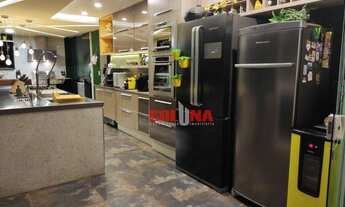 Imagem 7: Cobertura com 3 dormitórios à venda, 210 m² por R$ 2.200.000 - Camboinhas - Niterói/RJ