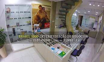 Imagem 4: Brasil 1000 - Ótica faturando R$25mil na Moóca, SP. (Cód. 8589