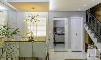 Imagem 5: Casa de condomínio à venda, 3 quartos, 1 suíte, 2 vagas, Vila Formosa - São Paulo/SP