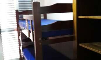 Imagem 3: Apartamento em Ubatuba praia grande a 80 metros do mar