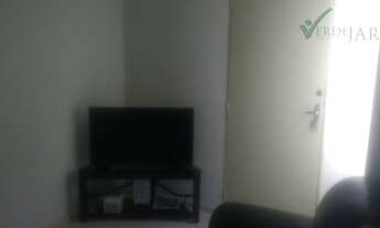 Imagem 6: Apartamento com 2 dormitórios à venda, 45 m² por R$ 110.000 - Idulipe - Santa Luzia/MG