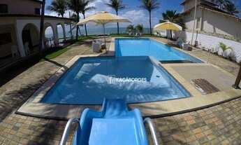 Imagem 11: Condomínio de casas à venda em Cotovelo, são 5 casas semi-mobiliadas por R$ 2.800.000 - Co