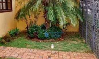 Imagem 3: Casa a venda no Caminhos de San Conrado com 3 quartos/1 suite