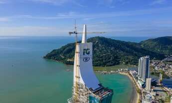 Imagem 1: Apartamento à Venda no One Tower FG Empreendimentos em Balneário Camboriú