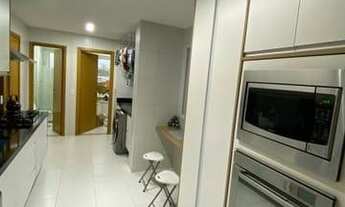 Imagem 3: Apartamento para Venda em Salvador, Pituaçu, 4 dormitórios, 4 suítes, 5 banheiros, 4 vagas