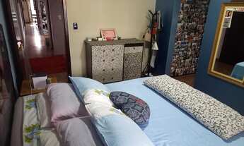 Imagem 7: Sobrado para venda com 221 metros quadrados com 4 quartos em Parque Novo Oratório - Santo