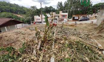 Imagem 3: Terreno à venda, 399 m² por R$ 150.000,00 - Itoupava Central - Blumenau/SC