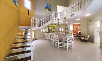 Imagem 7: Casa com 5 dormitórios (2 suítes) à venda na Riviera de São Lourenço