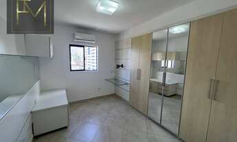 Imagem 8: Apartamento com 3 dormitórios à venda, 83 m² por R$ 425.000,00 - Bessa - João Pessoa/PB