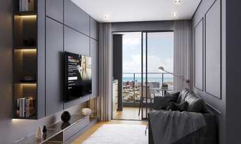 Imagem 5: Apartamento com 3 dormitórios à venda, 73 m² por R$ 430.940,00 - Jardim Oceania - João Pes