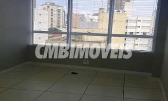 Imagem 5: Sala comercial para locação no Cambuí em Campinas - SA04444