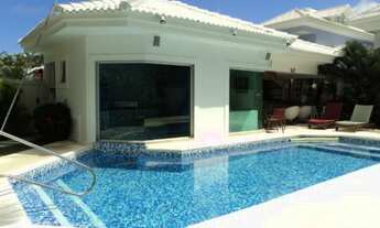 Imagem 4: Casa à venda de 5 suítes, 596m² por R$5.000.000 na Barra da Tijuca - Rio de Janeiro / RJ