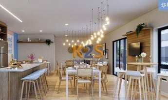 Imagem 6: Apartamento com 3 dormitórios à venda, 81 m² por R$ 569.900,00 - Santa Felicidade - Curiti