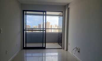 Imagem 4: Apartamento para venda com 2 Quartos, no Meireles