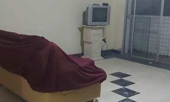 Imagem 5: Apartamento praia grande temporada