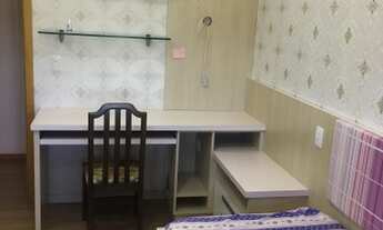 Imagem 6: BENTOALVES aluga apto. mobiliado, c/ 03 dorm., 02 garagens, no Rio Branco - Caxias do Sul