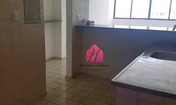 Imagem 5: Apartamento com 3 dormitórios à venda, 97 m² por R$ 250.000,00 - Lagoa Nova - Natal/RN