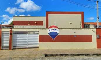 Imagem: Casa com 3 dormitórios à venda por R$